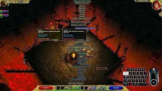 Titan Quest Anniversary Edition (+16) {mul0}