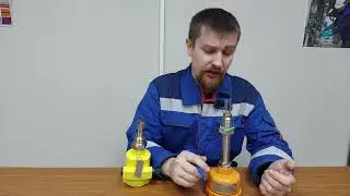 👍 Обзор датчика-реле уровня Ризур-500