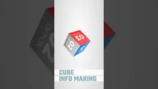 Infographic | Infographic After Effect Tutorial 