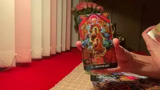 ❗️✨Любит ли он вас на самом деле? ❤️ Расклад таро