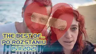 ELA GAWIN NAJLEPSZE MOMENTY DONEJTY, TRUDNE SPRAWY, MAREK ASMR | THEBESTOF