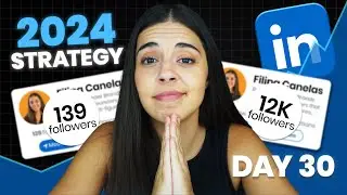 My LinkedIn Content System for 2025