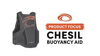 Typhoon Chesil Buoyancy Aid