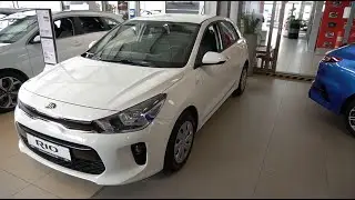 Kia Rio 1.2 Edition 7