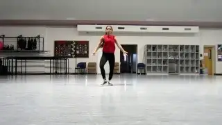 Beyonce - Formation (@WilldaBeast Choreography)