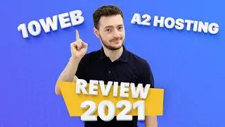 10Web and A2 hosting review: analysis of FEATURES and PRICES