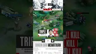 DINGIN DAN MEMATIKAN