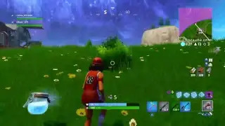Fortnite season 5
