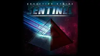 [FULL ALBUM]   Advection Stride - Sentinel    */Synthwave\*