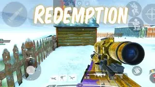 CodM - Redemption🌟 | Short