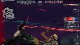 Valorant dying compilation