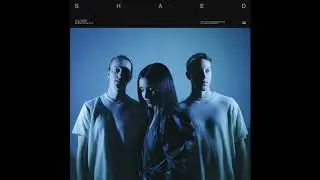 SHAED: Thunder (Official Audio)
