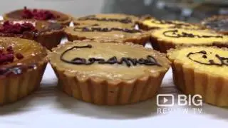 Kerou & Co a French Bakery in Adelaide for French Pastries or French Desserts