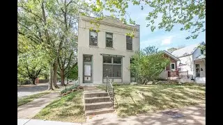 5057 Grace Ave - 2 Story Home - St Louis - The Gellman Team Call Mark: 314-578-1123