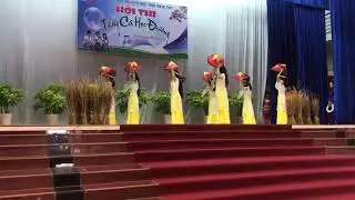 VIỆT NAM QUÊ HƯƠNG TÔI.2021-2022.THCS MTT