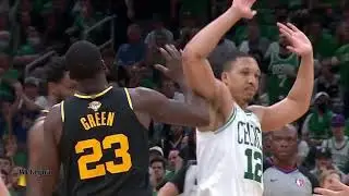 Draymond Green Ultimate Mix