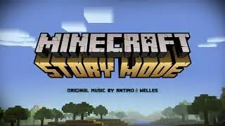 Access Denied [Minecraft: Story Mode 107 OST]