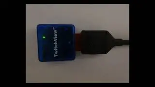 Use of TwitchView Cable Checker