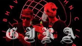 JOHN C x BHAVI - GIRA (Prod. Omar Varela)