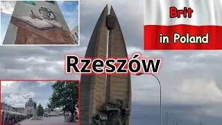 Rzeszów: The Hidden Capital of Southeast Poland — Beyond the Monument
