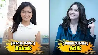 Few People Know, These 7 Popular Artists Are Actually Siblings || Siblings