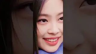 I LOVE YOU Jennie 😽❤️ #blackpink #kpop #blink