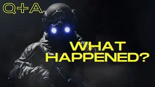 Whatever Happened to Strike Team Online? +New Gun Animations