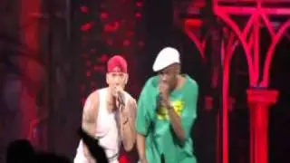 Eminem - Kill You live