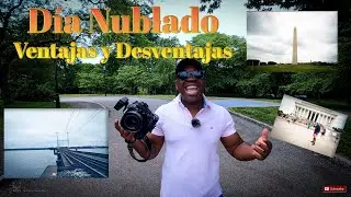 (S3): Cap 19 Día Nublado, Ventajas y Desventajas...(48)!!