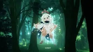 Genshin impact Anime | Concept trailer | Genshin × Ufotable [Amv/edit