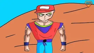 My First Flipa Clip Video | Sa Animation