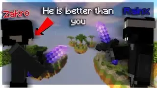 So I Fought This Guy...