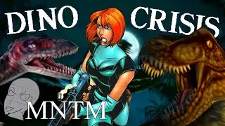 Why DINO CRISIS Doesn't Need a Remake - A Review (Full Spoilers) | MNTM