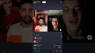 Emrullah Sürmeli ve Taha Özer canlı yayında kapıştı (Taha özer ülkeleri il sandı)
