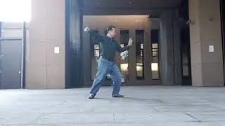 221115_太極拳24式