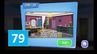 100 doors of artifact level 79 Walkthrough {Hidden Fun Games}