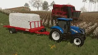 Farming Simulator 23 | Gameplay №2 #FS23