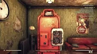Fallout 76 Complete A Daily Quest Big Al's Tattoo Parlor Quick Easy Guide