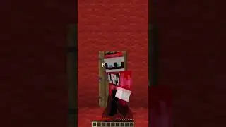 Minecraft, tapi aku jajan sekolah #shorts