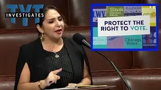 Progressive SHREDS The GOP's Bogus 