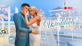 СТРИМ: ДИНАСТИЯ КРЭШ #48 | ИГРАЕМ В THE SIMS 4