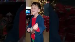 Christmas Reveal 2020