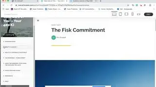 Unpack this Course
