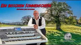 Ein bisschen Sonnenschein - Komposition, Jelle van Marrum
