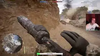 Battlefield 1 - Infiltrator 43-0