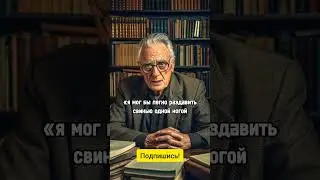 Притча про Слона и Свинью