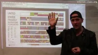 What is millimeter-wave networking?