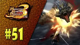 My Lord's Errand | Monster Hunter Portable 3rd