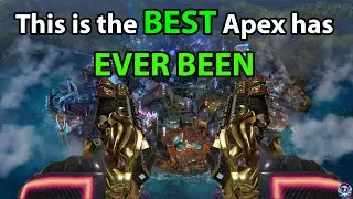 This is The BEST Apex Has Ever Been !!