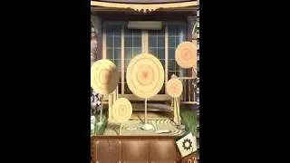 Escape world travel level 22 ( Побег мир головоломок 22 уровень )